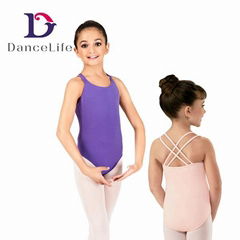 Wholesale children dance leotards ballet leotards for sale