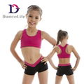 Wholesale child bra top tank tops girls