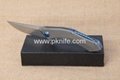 D2 steel blade high quality pocket knives with knives and multitools  4
