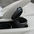 Car cup holder (rear rack) 4