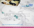 H&B wholesale wedding albums for