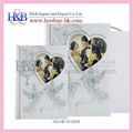 H&B wholesale wedding albums for photographers 3