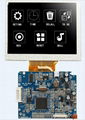 4.0inch tft lcd module  1