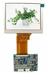 4.0inch tft lcd module 