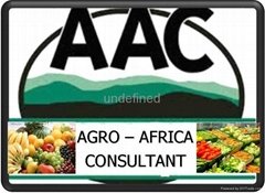 Agro Africa Consultant