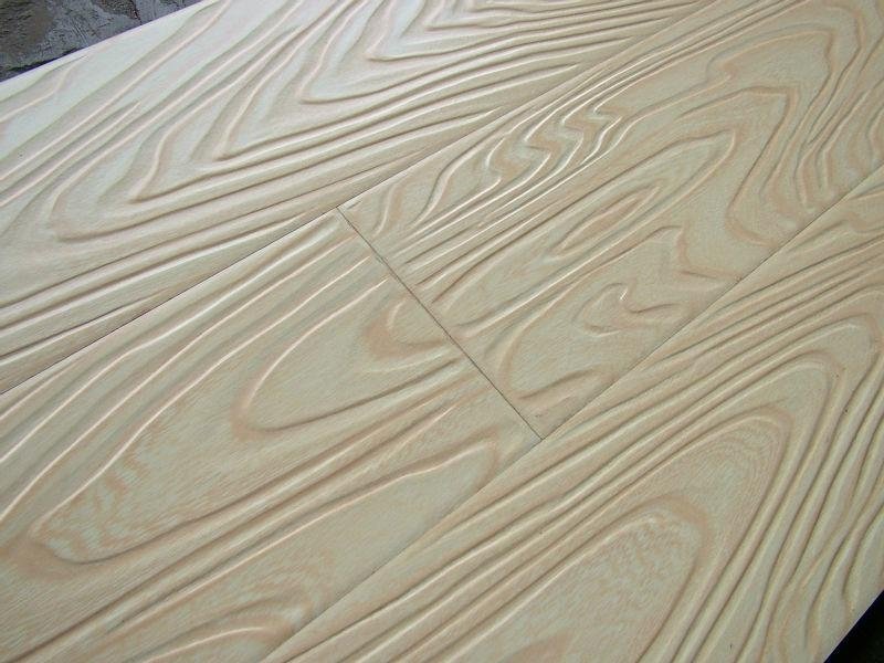 AC waterproof embossed wood flooring wood laminate flooring german laminate 
