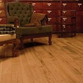 High quality HDF Real Wood Laminate Flooring with competitive price 