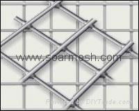 Galvanised Wire Netting (fencing, cages, plant support and protection ISO 9001)