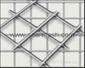 Galvanised Wire Netting (fencing, cages,