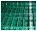 PVC coated welded wire mesh( ISO 9001)