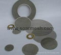 Stainless Steel Filter Wire Mesh( DIRECT FACTORY ISO 9001)