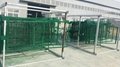 Roll Top Welded Mesh Fence (DIRECT FACTORY & HIGH QUALITY ISO 9001) 5