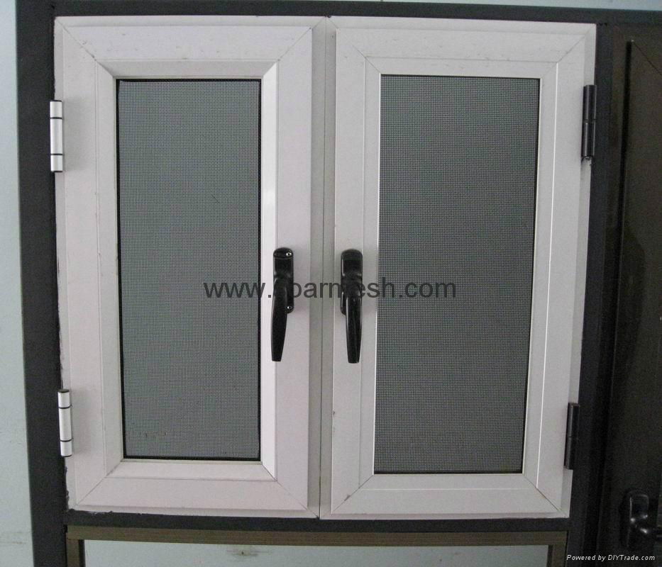 China made Security Window Screen nets(ISO 9001) 3