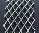 Stainless steel Expanded mesh(factory ISO 9001)