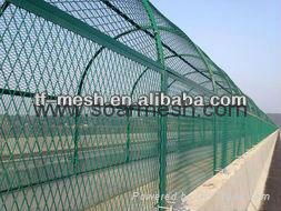 Stainless steel Expanded mesh(factory ISO 9001) 2