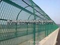 Stainless steel Expanded mesh(factory ISO 9001) 2