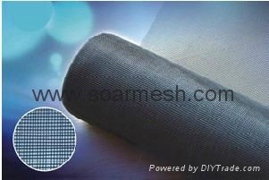 18*18 mesh White Fiberglass Screen  (80% Discount to find patner ISO 9001) 4