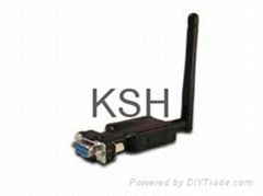 Bluetooth To RS-232/ 422/ 485