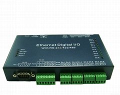 Ethernet Digital I/O