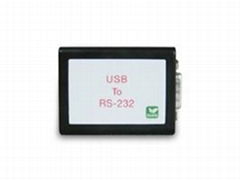 USB to RS-232