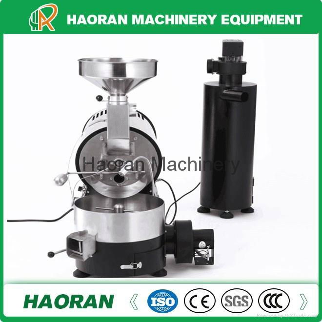 high quality coffee roaster manufacturer 4