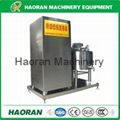 The New Design Industrial Milk Pasteurizer Machine