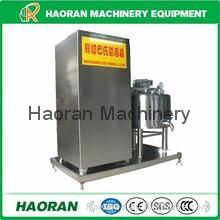 The New Design Industrial Milk Pasteurizer Machine