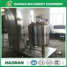 The New Design Industrial Milk Pasteurizer Machine