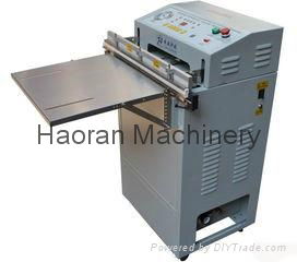 single chamber vacuum packaging machine 2