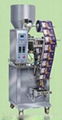 Automatic Tea Bag Packing Equipment 2