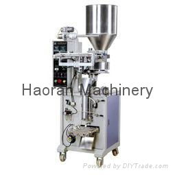 Automatic Tea Bag Packing Equipment