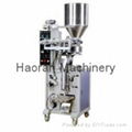 Automatic Tea Bag Packing Equipment 1