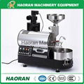 HRHP-20 Coffee Bean Roaster for Commercial 3