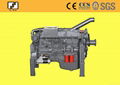 Weifang good Quality Styer seires diesel