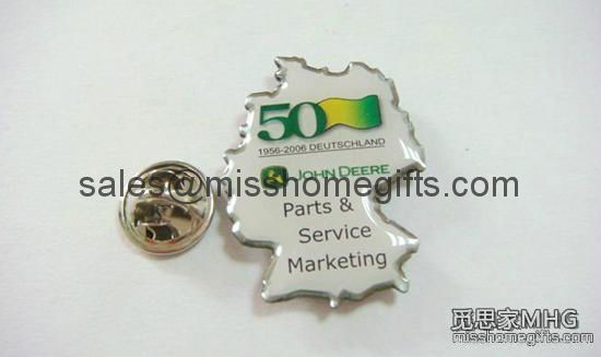 Custom Lapel Pins 2