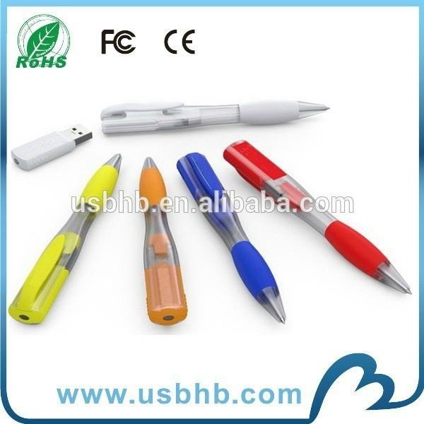Hot sale usb pen drive wholesale 500gb for gift  5