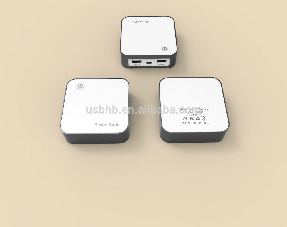 2015 alibaba portable charger power bank  2