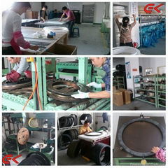 Xiamen Ekay Composites Technology Co.,Ltd.