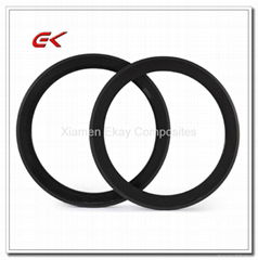 700C 23mm 38mm Tubular Road Bike Carbon Fiber Wheel Rim Size	700c 38mm Tubu