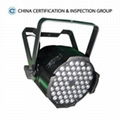 LED Lights/Headlights Electronics Inspection in China/Third Party Inspection