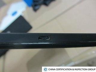 CCIC Quality Control Inspection Services for Laptops PC Tablets Electronics 1