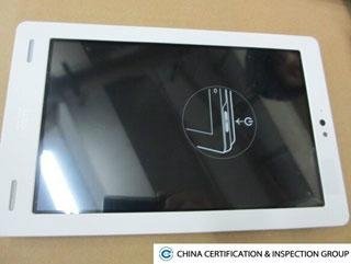CCIC Quality Control Inspection Services for Laptops PC Tablets Electronics 3