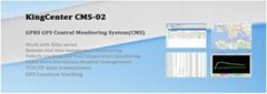 CMS-02 Central Monitoring System 