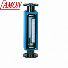 Flowmeter with GA24