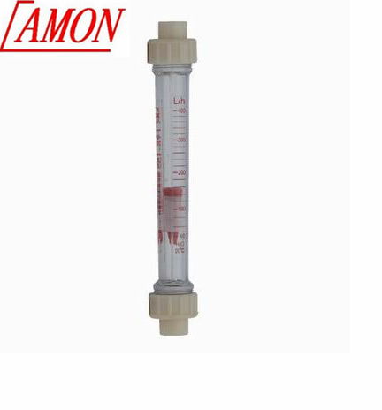 plastic flowmeter