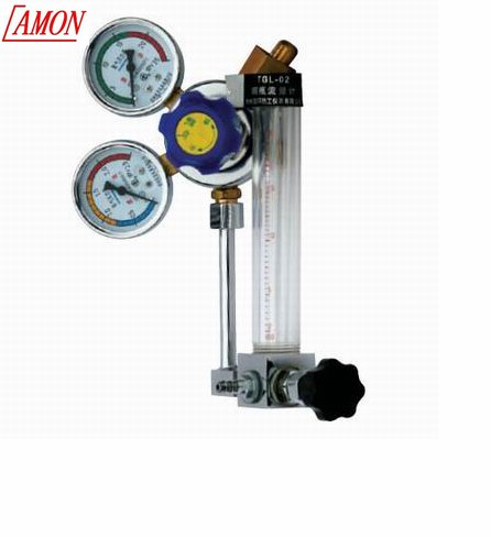 2015 new type high quality flowmeter for cylinder
