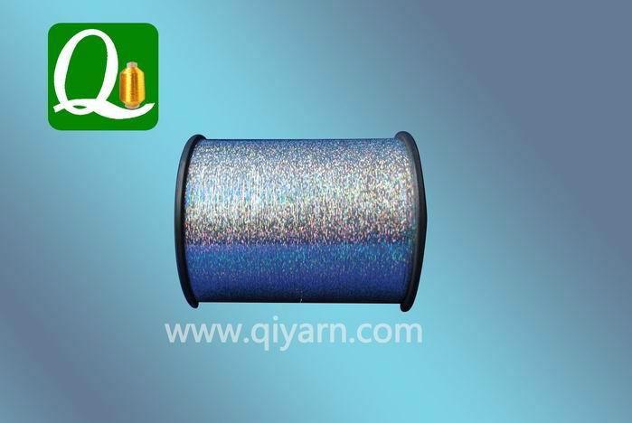 M type metallic yarn 2