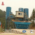 Concrete Mxing Plant 4