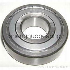 6301 Zz 2RS Deep Groove Ball Bearings Auto Bearings