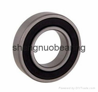 Gcr15 Z3V3 6003 Zz 2RS Deep Groove Ball Bearings (6003) 2